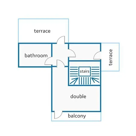Gale Palm By Willa Albufeira
