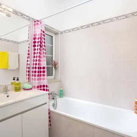 Gale Palm By Albufeira