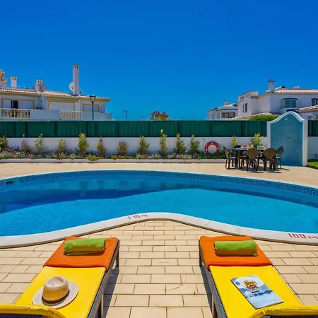 Willa Gale Palm By Albufeira