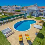 Villa Gale Palm By Albufeira