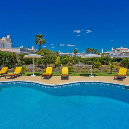 Gale Palm By Villa Albufeira