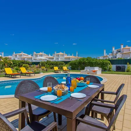 Villa Gale Palm By