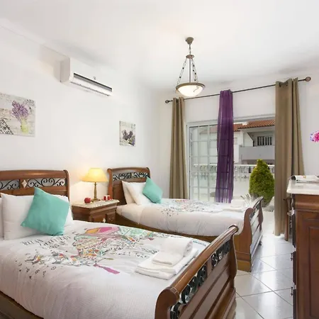 Gale Palm By Βίλα