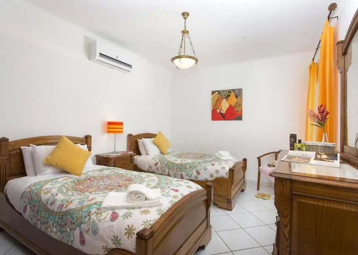 Gale Palm By וילה *