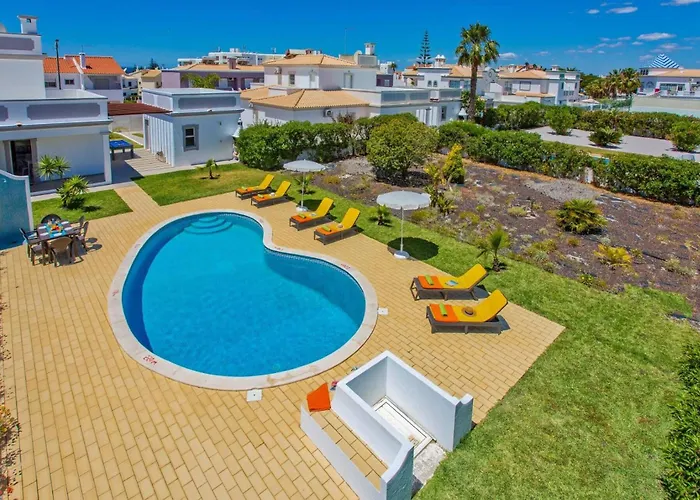 וילה Gale Palm By *