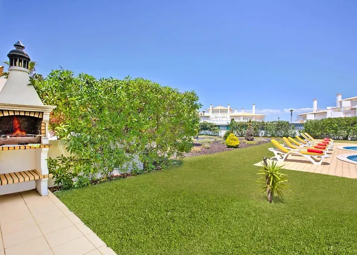 Gale Palm By וילה *