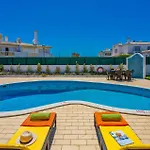 Villa Gale Palm By Albufeira